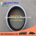 heavy duty flange manufacturing